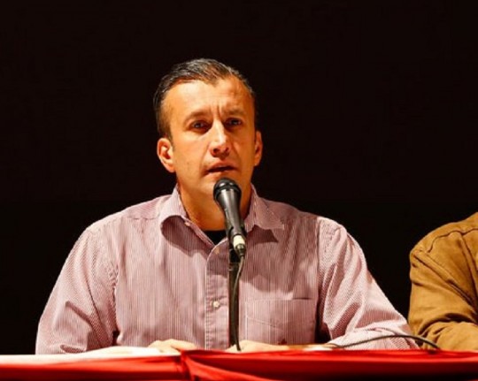 Tareck El Aissami