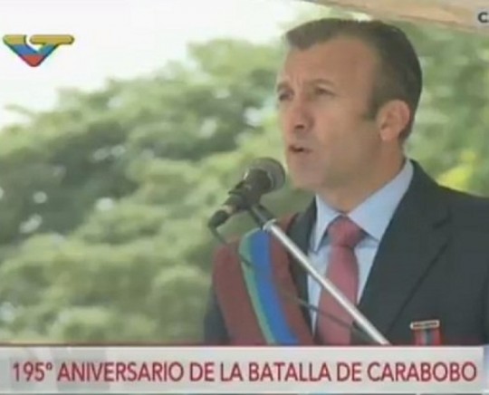 Tareck El Aissami