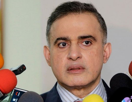Tareck William Saab
