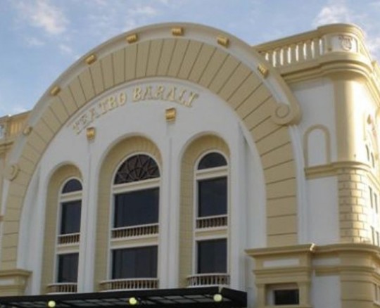 Teatro