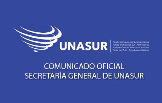 UNASUR