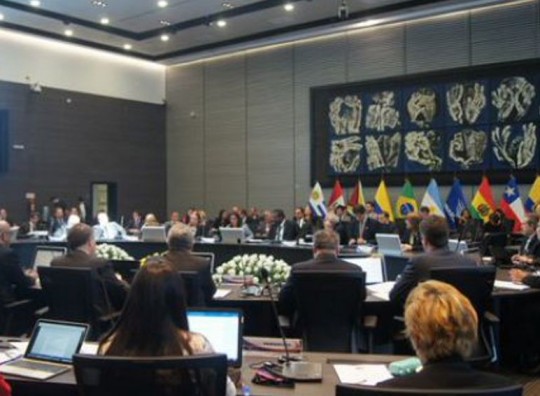 Unasur