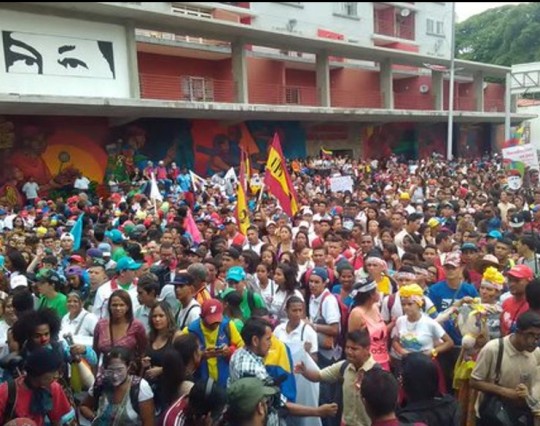 Juventud