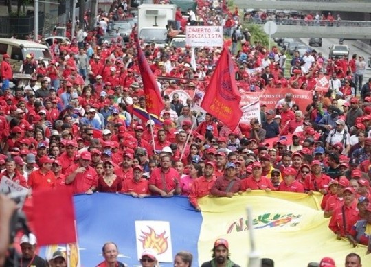 marcha