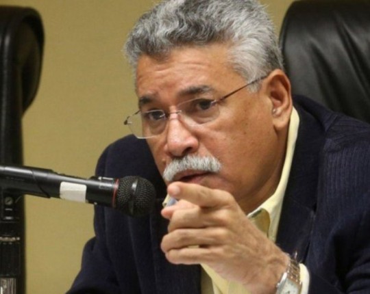 Ángel Rodríguez