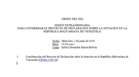 oea-orden