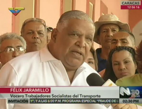 tranportista