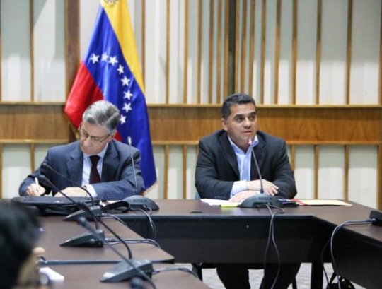 Venezuela
