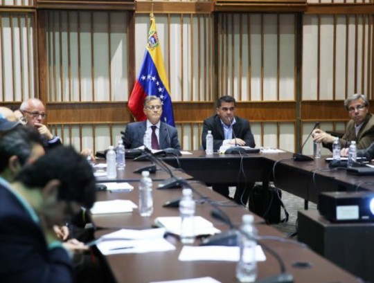 Venezuela