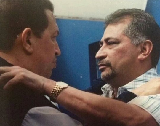 Aníbal Chávez