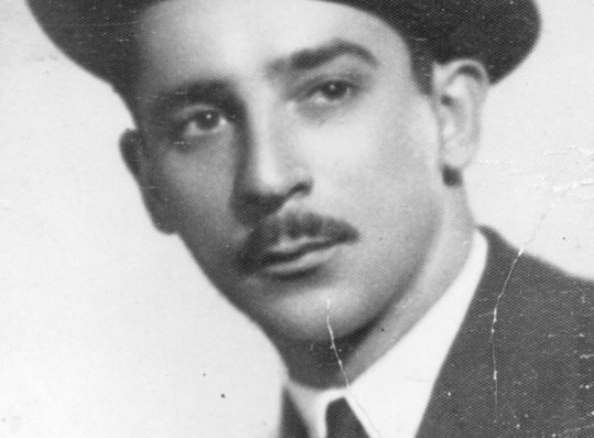 Argimiro Gabaldón