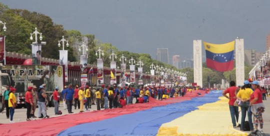 Bandera
