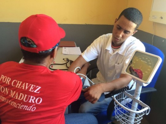 Base de Misiones