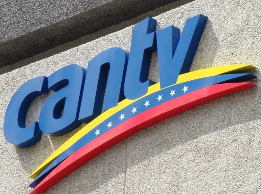 CANTV