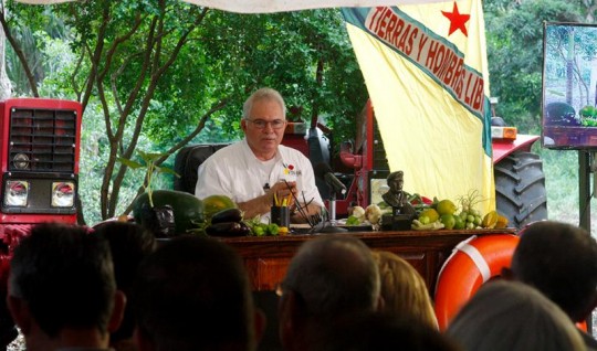Carlos Mata Figueroa