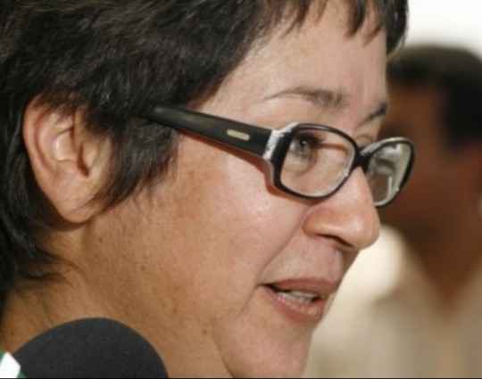 Carola Chávez