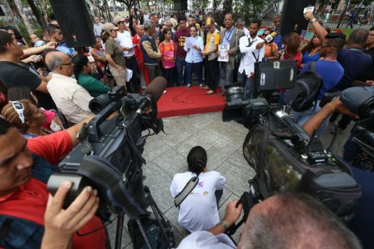 Comunicadores