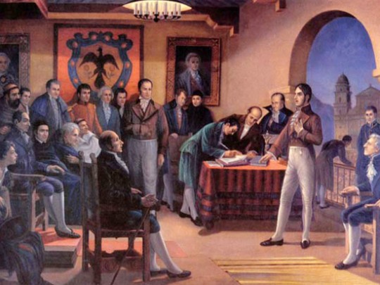 Congreso de Cúcuta