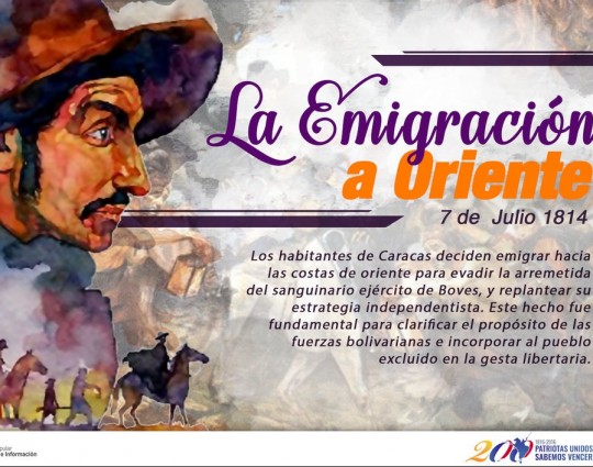 Emigración