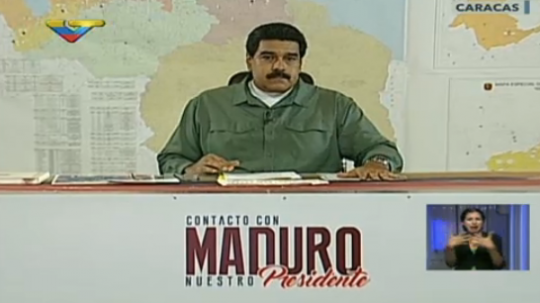 EnContacto CoMaduro