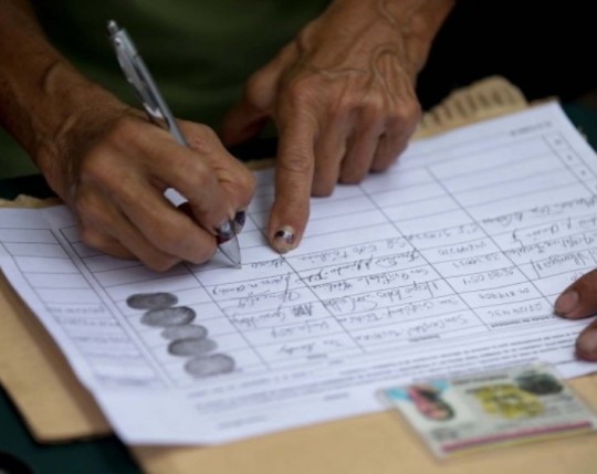 Firmas