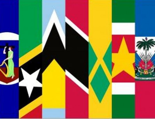 Fundación de Caricom