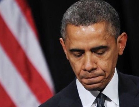 Barack Obama