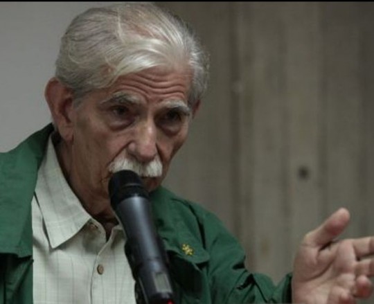Julio Escalona