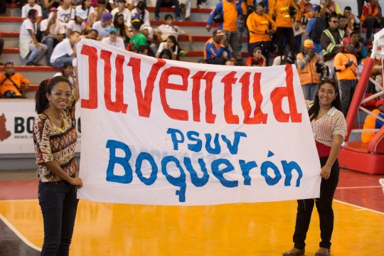 Juventud de Monagas