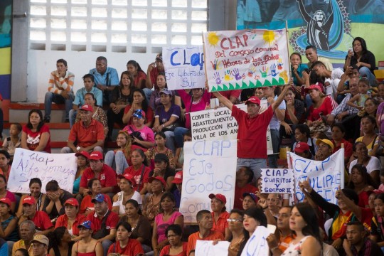 Juventud de Monagas