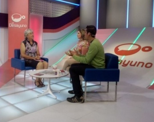 Marisol Calzadilla