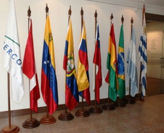 Mercosur 