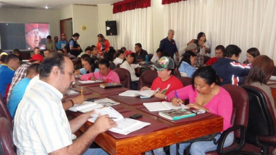 Misión Abastecimiento Soberano