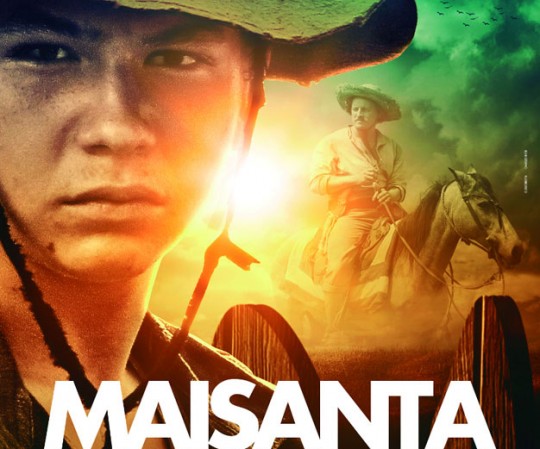 OficialMaisanta