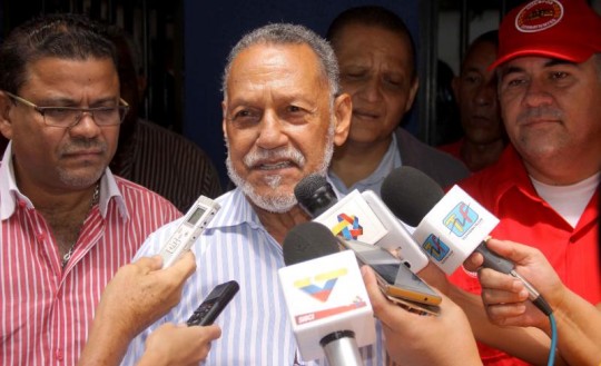 Omar Azuaje