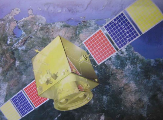 Satélite