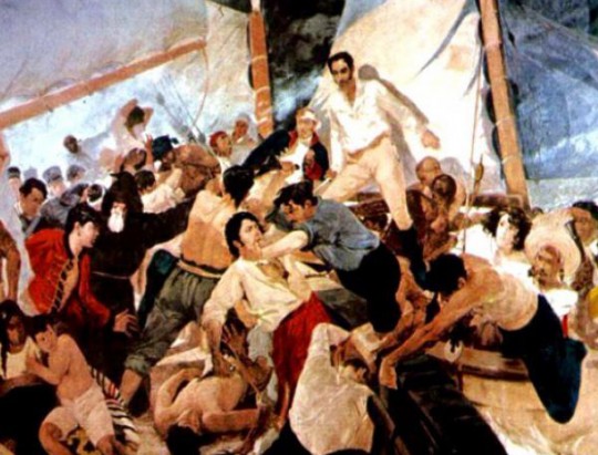 Simón Bolívar