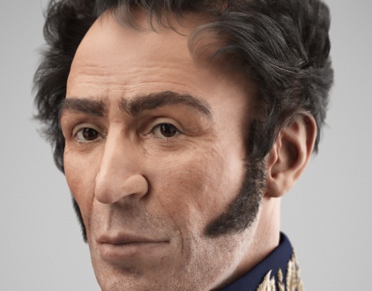 Simón Bolívar