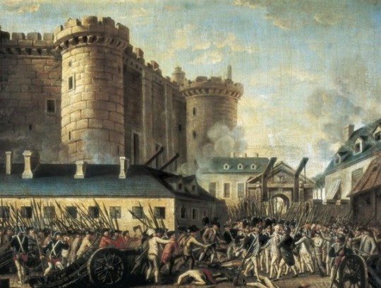 Toma de Batilla
