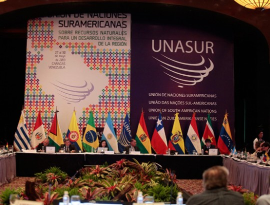 UNASUR
