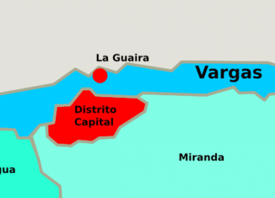 Vargas