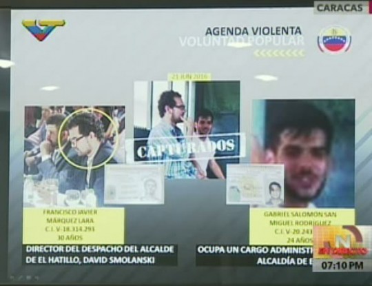 violencia