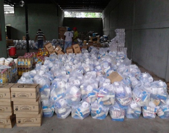 Alimentos