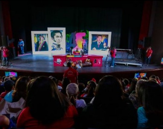Diosdado Cabello