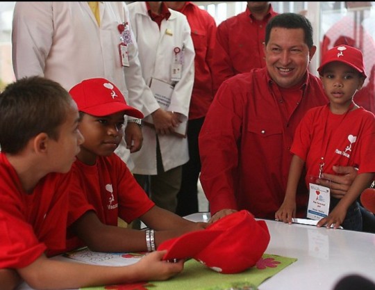 Cardiológico Infantil