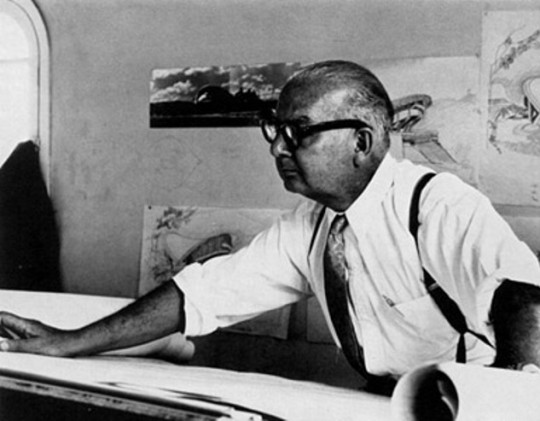 Carlos Raúl Villanueva