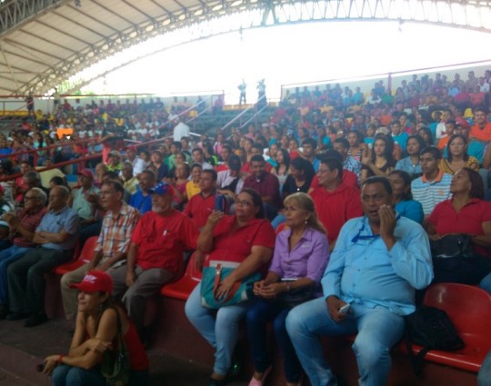 Congreso de la Patria