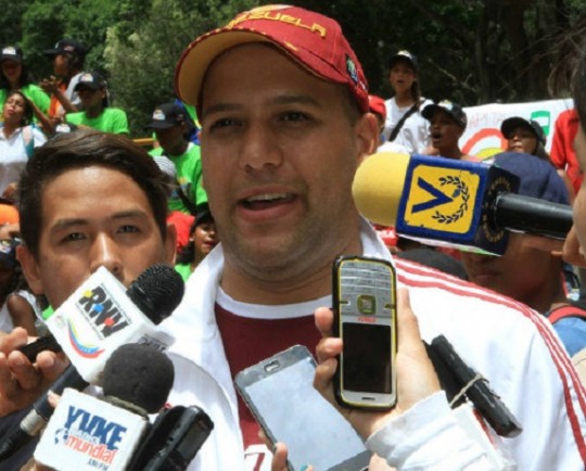 Daniel Aponte