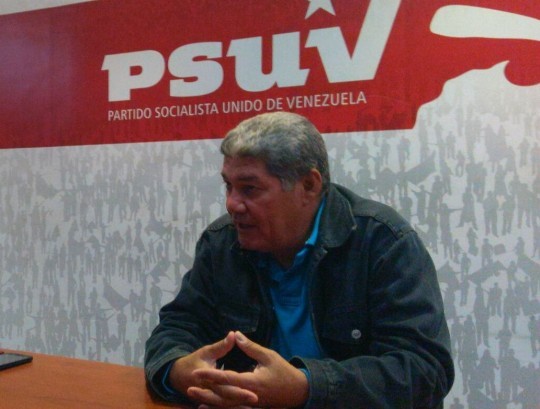 Foto: PSUV