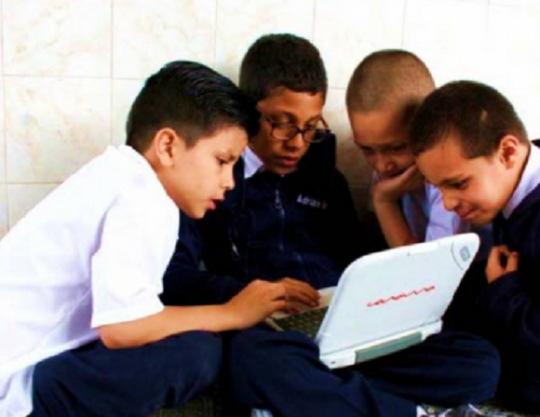 Educación